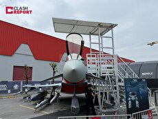 وقتی یک جنگنده اروپایی وارد زمین بازی جدید می‌شود؛ تایفون، ترکیه و تغییر آرام موازنه قدرت هوایی