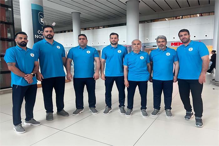 پایان فاز سوم تمرینات تیم ملی با تنیس فوتبال؛ آغاز دور چهارم با ٣١ بازیکن