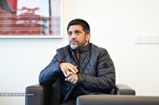 کوچ همیشگی قهرمان کشتی ایران به آمریکا