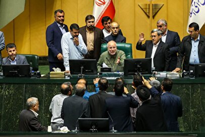 چهره نزدیک به جلیلی: جنگ و ترور‌ در پیش است/ هدف دشمن غافلگیری بعد از مذاکرات است