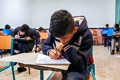 پایان بلاتکلیفی دانش‌آموزان / امتحانات نهایی مجازی می‌شود یا نه؟