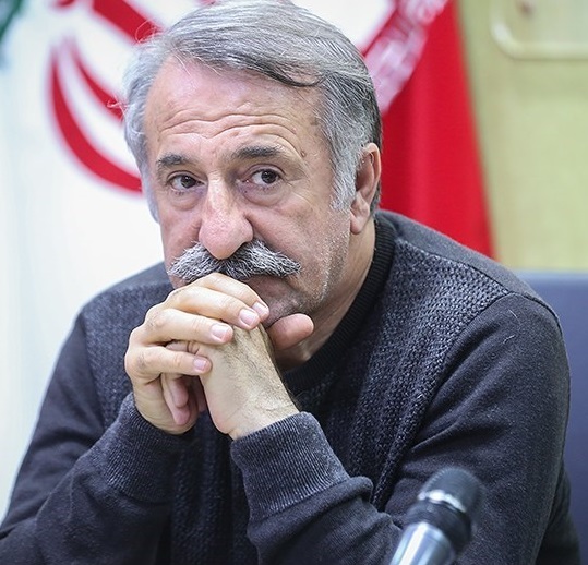 مهران رجبی: یک رییس جمهور انقلابی و پرتوان را از دست دادیم/ حل مسئله صندوق هنر و بیمه هنرمندان از اتفاقات قشنگ در عملکرد فرهنگی دولت بود