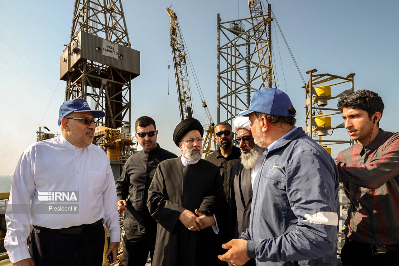 کارنامه موفق دولت آیت‌الله رئیسی در بخش اقتصاد به روایت بانک جهانی