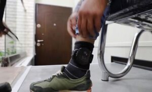 مرحله دوم طرح هوشمند کنترل سارقان سابقه‌دار در هشت استان عملیاتی شد