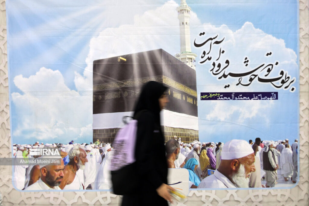 وضعیت سلامت زائران ایرانی دارای ثبات است