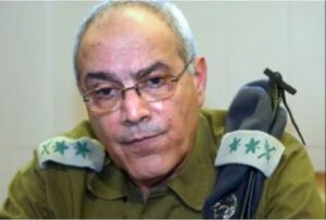 فرمانده پیشین صهیونیست: نتانیاهو ما را به این فلاکت رساند