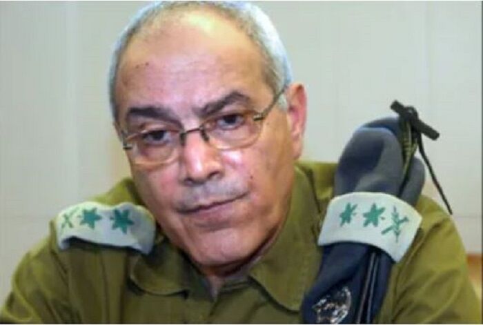 فرمانده پیشین صهیونیست: نتانیاهو ما را به این فلاکت رساند