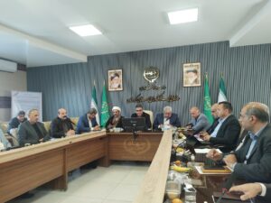 بخش زیادی از ۶۵ همت ارزش محصولات کشاورزی کردستان وارد دیگر بخش ها شده است