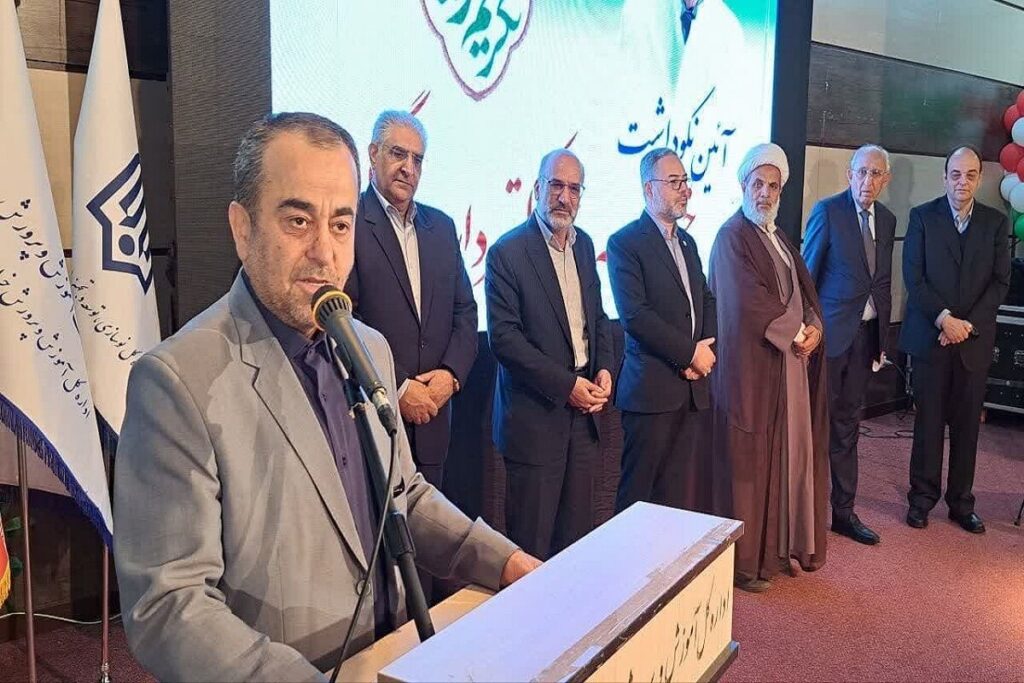 استاندار خراسان جنوبی: خیران مدرسه ساز برای تربیت آینده‌سازان از مال خود گذشتند