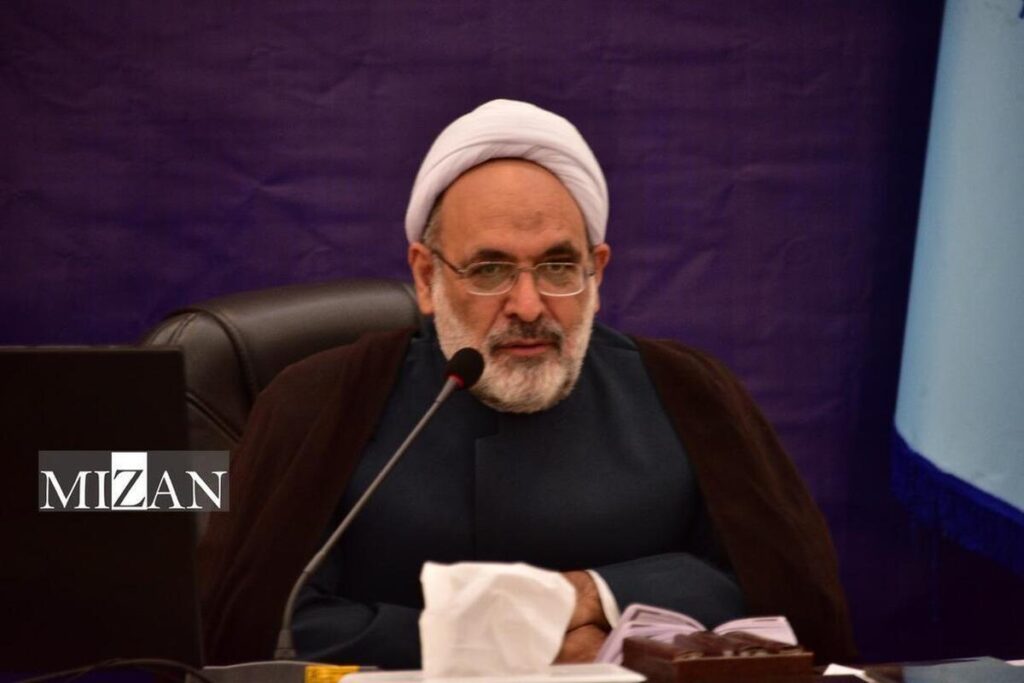 چهار دادگاه علنی برخط در دامغان و شاهرود برگزار می‌شود