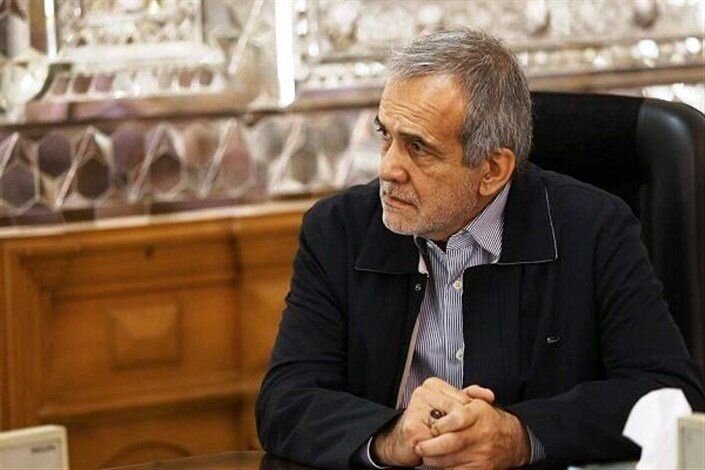 واکنش نماینده اصلاح طلب به کاندیداتوری علی لاریجانی در انتخابات ۱۴۰۳