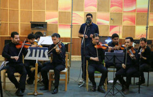 بزرگداشت جهانی سعدی سال ۱۴۰۳ برگزار می‌شود/ ارکستر سمفونی فارس برای روز نظامی می‌نوازد