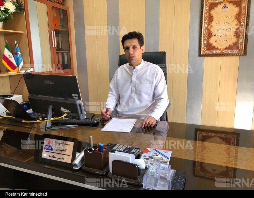 جایگاه‌های سوخت بلوچستان آمادگی کامل برای خدمات رسانی مطلوب در انتخابات دارند