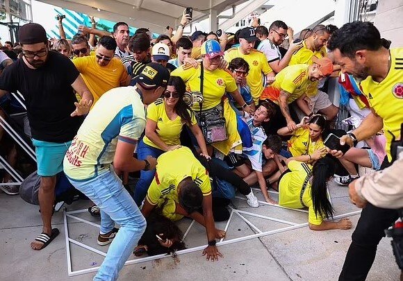 از سرنوشت سردار تا ماجرای دروازه‌بان ‌پرحاشیه