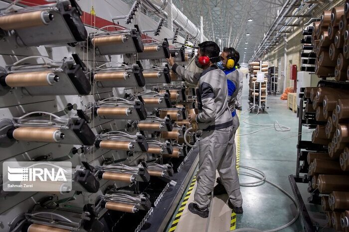 روح تازه در کالبد تولید و اشتغال مازندران