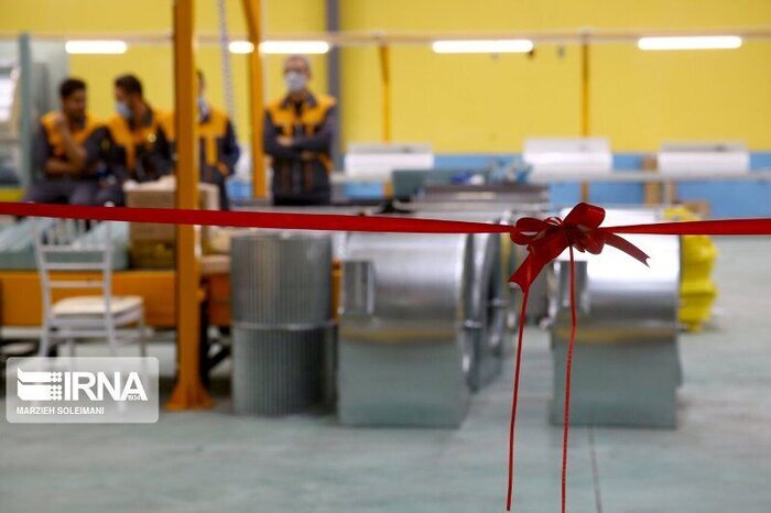 روح تازه در کالبد تولید و اشتغال مازندران