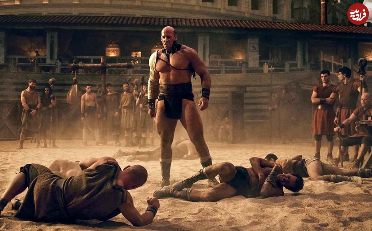 بهترین سریالهای جدید تیر و مرداد که نباید از دست بدهید