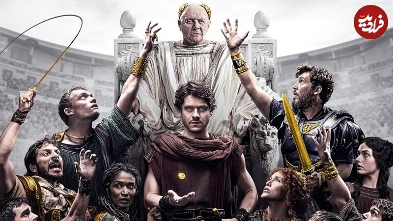 بهترین سریالهای جدید تیر و مرداد که نباید از دست بدهید