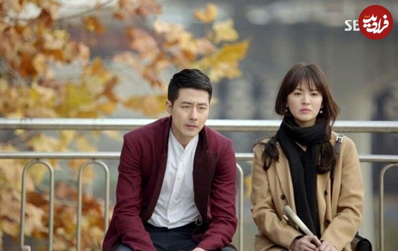 بهترین سریال‌های کره‌ای با بازی درخشان و تاثیرگذار «سونگ هه کیو»