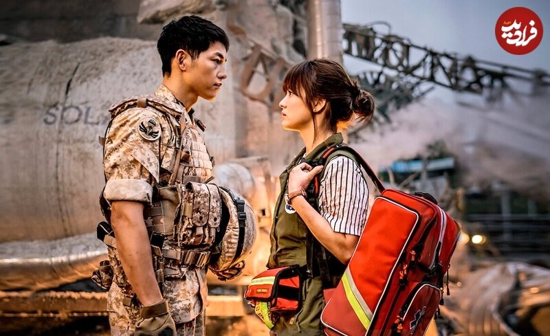 بهترین سریال‌های کره‌ای با بازی درخشان و تاثیرگذار «سونگ هه کیو»