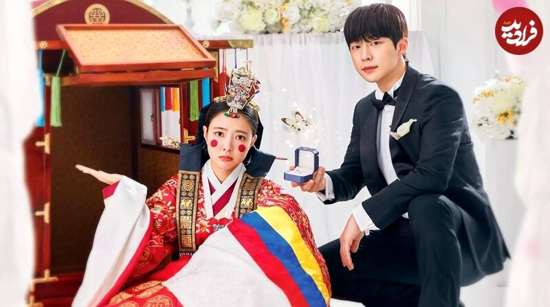 بهترین سریال‌های کره‌ای ۲۰۲۳ و ۲۰۲۴ برای طرفداران «سفر در زمان»