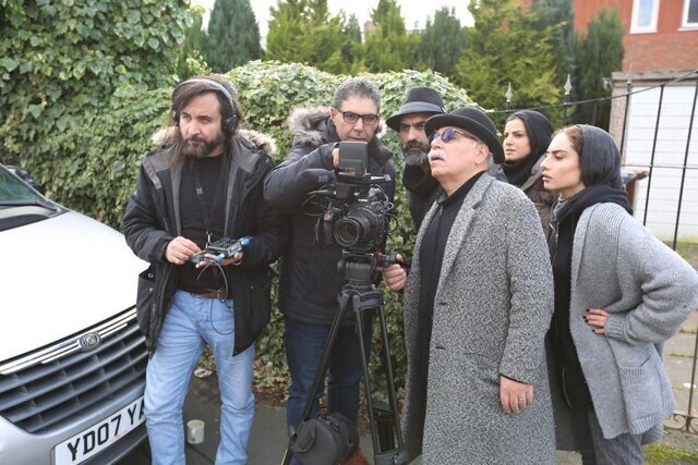 حرف‌های داودنژاد درباره آخرین فیلم پسرش/ هنوز این زخم تازه و گفتن از آن برایم دشوار است