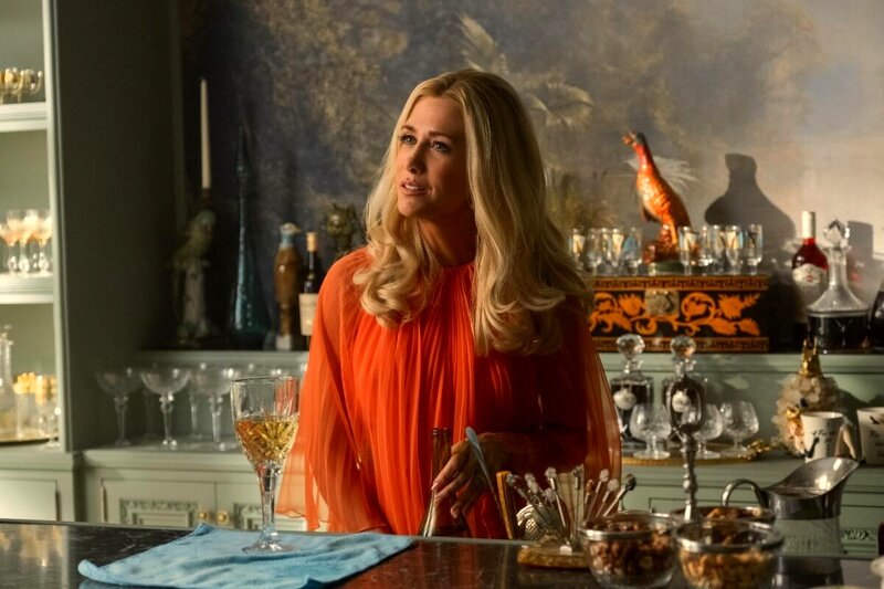 بهترین سریالهای نیمۀ اول سال ۲۰۲۴