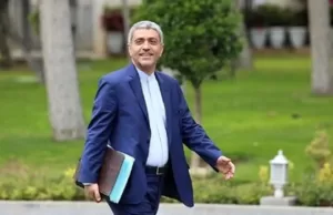 همه چیز درباره علی طیب‌نیا؛ از رساندن تورم ۳۰ درصدی به ۹ درصد در دولت روحانی تا فرماندهی اقتصادی ستاد پزشکیان