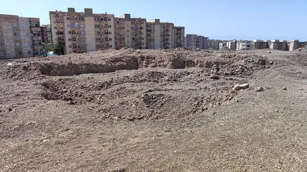 دهک‌‌های یک تا چهار را با ۱۰۰ میلیون تومان صاحبخانه می‌کنیم!