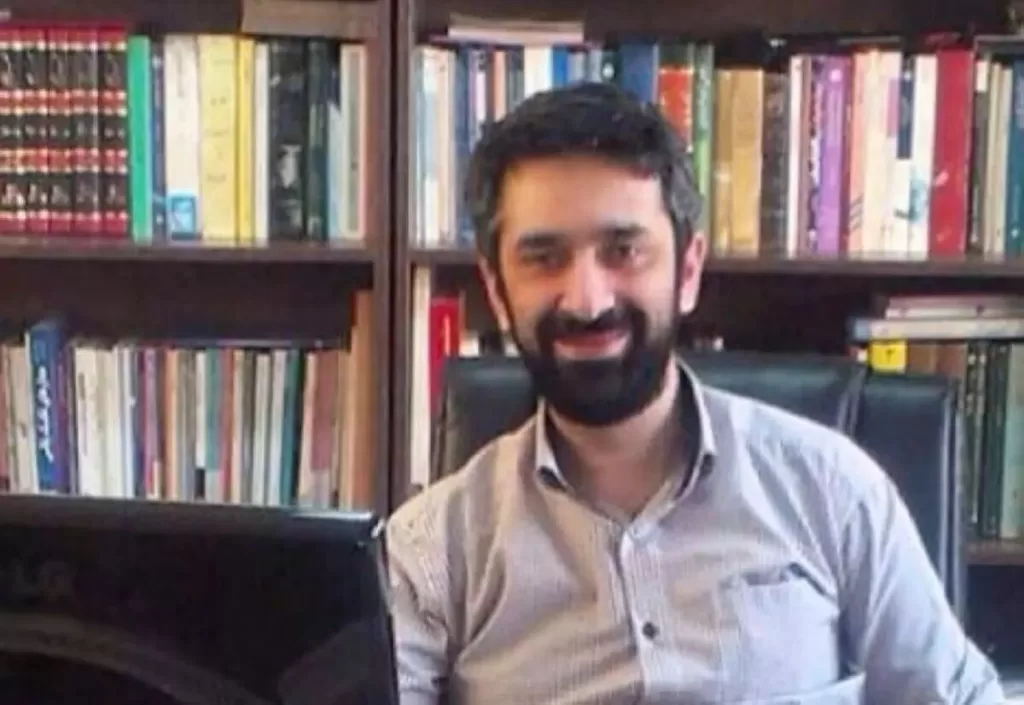 معاون ارتباطات و اطلاع‌رسانی دفتر رئیس جمهور منصوب شد