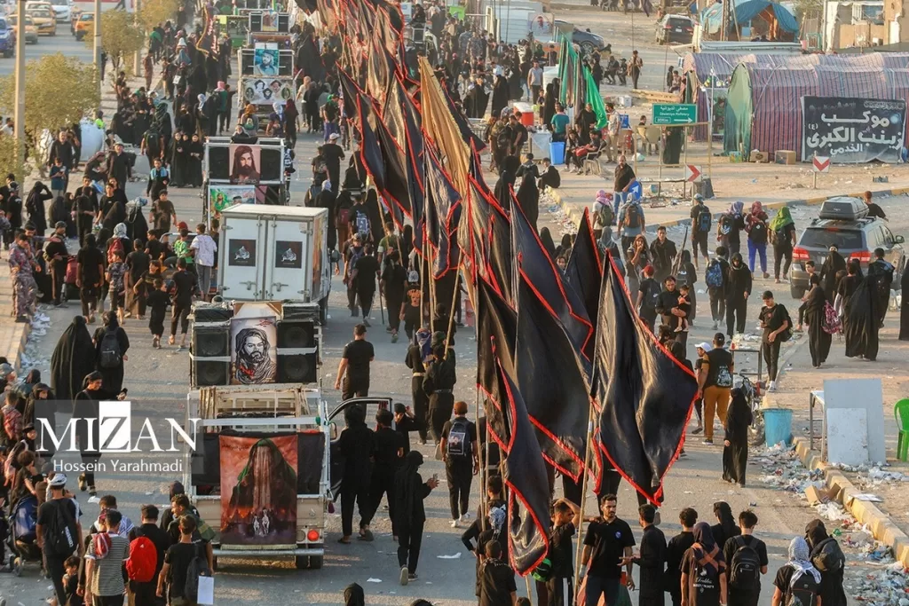 بازرسان کل استان‌های آذربایجان غربی، ایلام، سیستان و بلوچستان، خوزستان و کرمانشاه از پایانه‌های مرزی تمرچین، مهران، میرجاوه، چذابه، شلمچه و خسروی بازدید کردند