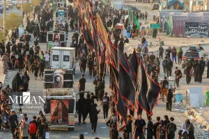 بازرسان کل استان‌های آذربایجان غربی، ایلام، سیستان و بلوچستان، خوزستان و کرمانشاه از پایانه‌های مرزی تمرچین، مهران، میرجاوه، چذابه، شلمچه و خسروی بازدید کردند