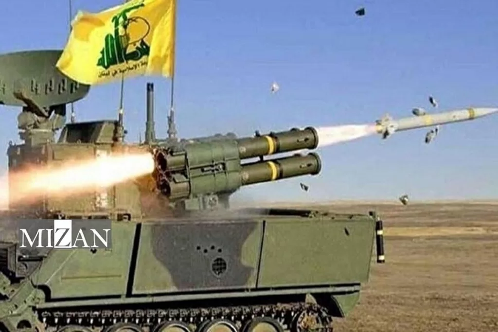 بیانیه حزب‌الله درباره آغاز پاسخ به ترور شهید فواد شکر؛ فرودگاه بن‌گوریون تعطیل شد