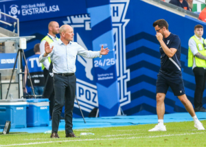 سرمربی لخ: قلی‌زاده به دلیل تاکتیکی فیکس بازی نکرد