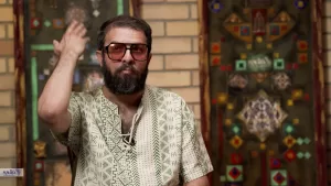 ماجرای دستگیری مجتبی شفیعی بخاطر ساخت یک ویدیو