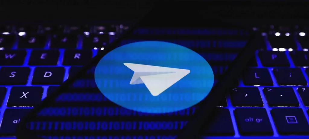 تلگرام: کاملاً با قوانین اتحادیه اروپا مطابقت داریم
