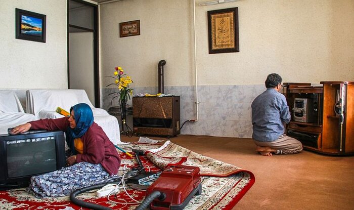 بیمه زنان خانه‌دار از ۵۱۱ هزار نفر گذشت