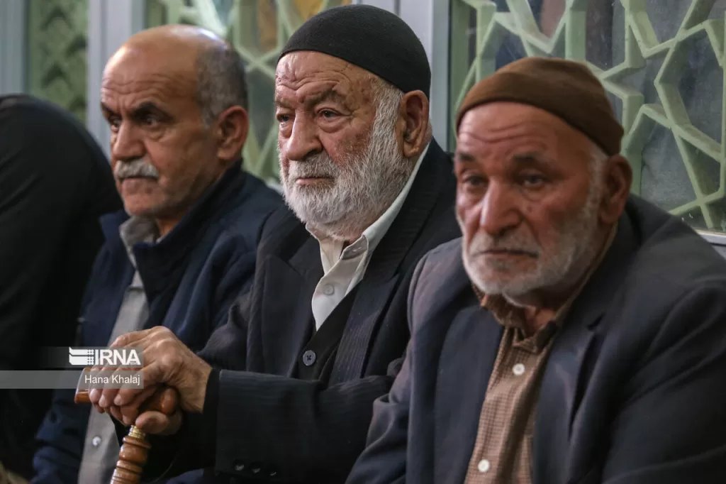 چه کسانی با ۳۵ سال خدمت بازنشسته می‌شوند؟+ جدول