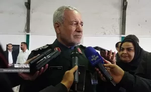 ما نباید از منافع کشور در توسعه “میدان آرش” کوتاه بیاییم