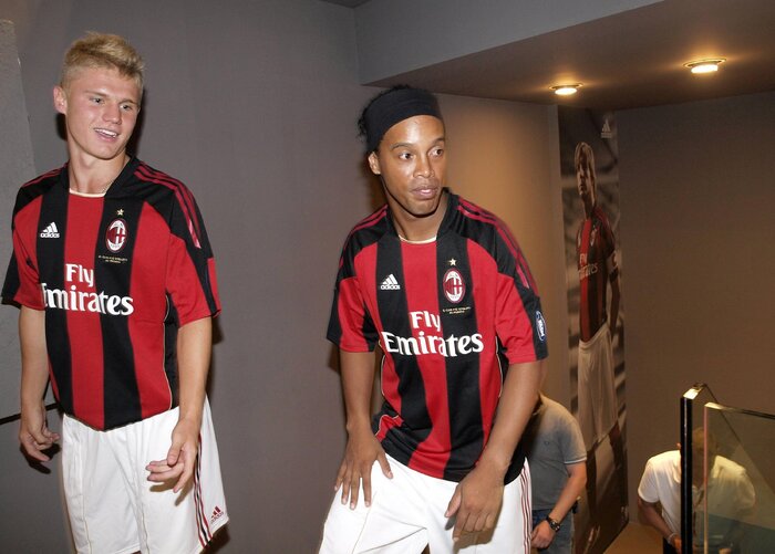 نقش پررنگ پرسپولیسیهای سابق در اولین شکست تراکتور در روز شایعه تغییر تابعیت رستمی