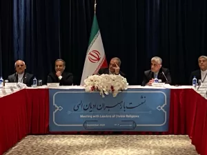 پزشکیان: شرم‌آور است که به اسم تمدن زنان و کودکان را می‌کشند