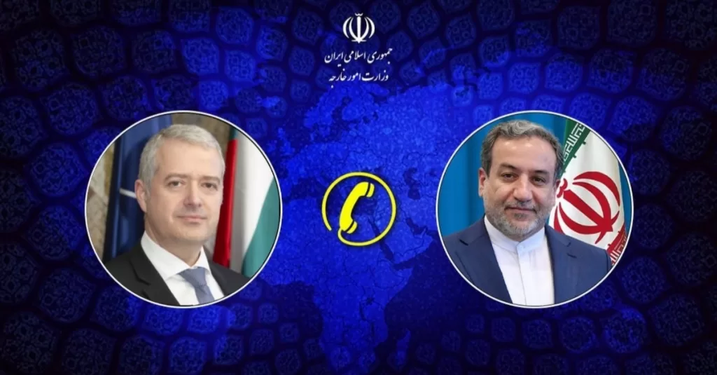 تمایل تهران برای گسترش همکاری‌های اقتصادی با بلغارستان