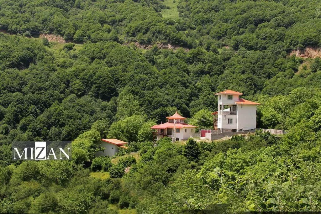 بیش از ۱۲۲ هزار متر از عرصههای منابع طبیعی استان گلستان به بیتالمال بازگشت