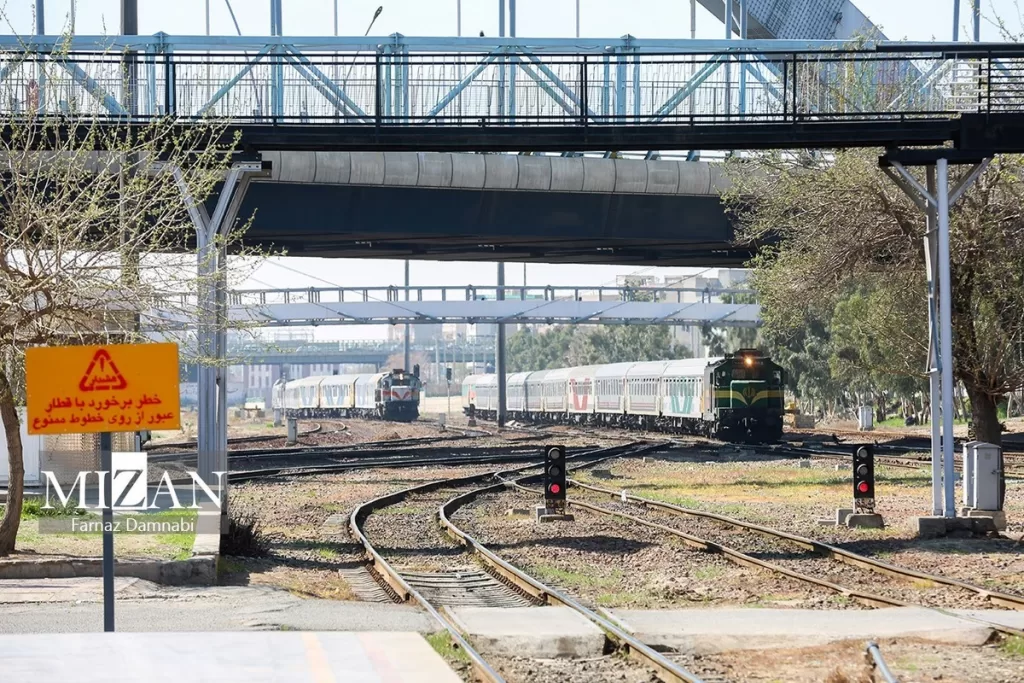 تکمیل خط ریلی رشت – آستارا به شرط جذب بار ضرورت دارد