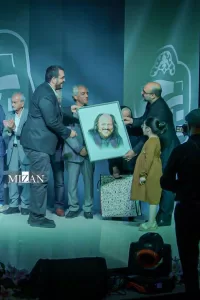 پردیس سینمایی تارخ افتتاح شد