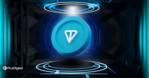 تون کوین در تعداد آدرس‌های فعال از بیت کوین و اتریوم پیشی گرفت