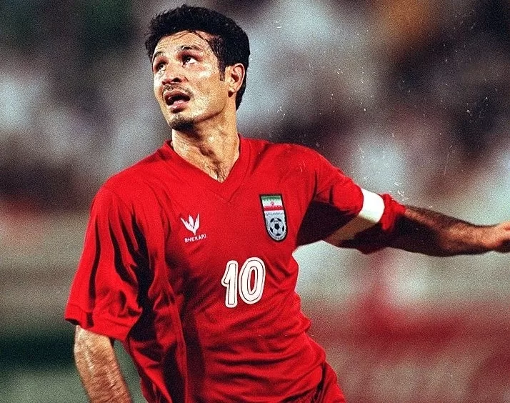 خبر خوش: علی دایی دارد میآید!