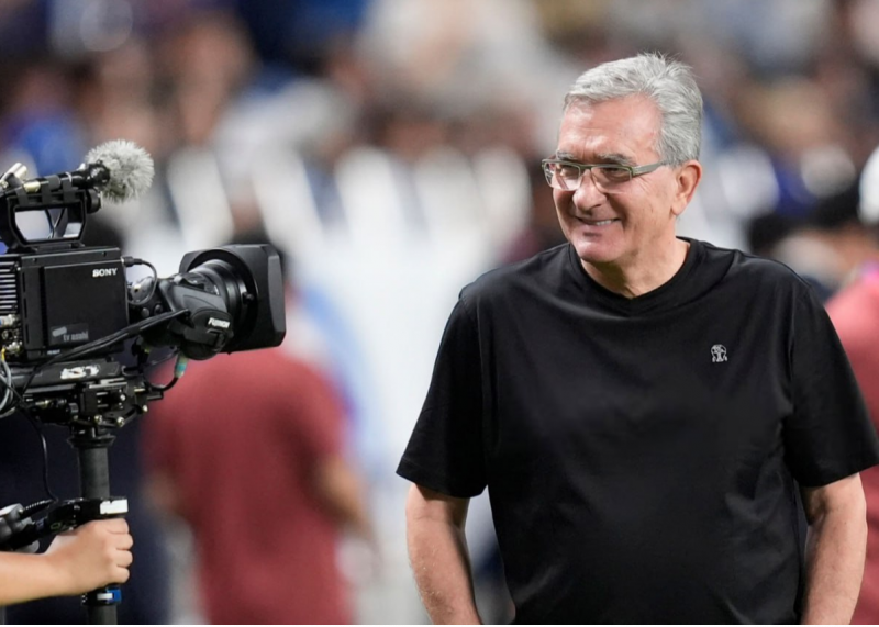 رسانههای چین بر علیه برانکو: سریعا اخراجش کنید