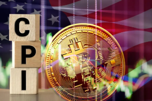 انتظار بازار ارز دیجیتال برای انتشار شاخص تورم آمریکا