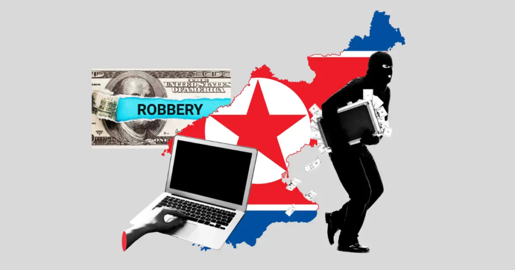 کره شمالی به جمع بزرگ‌ترین ذخیره‌کنندگان بیت کوین در میان دولت‌ها پیوست